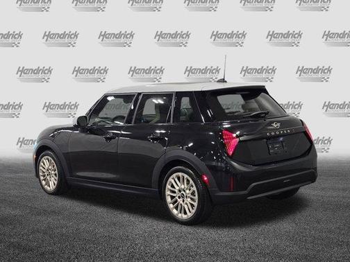 2026 MINI Hardtop Cooper S