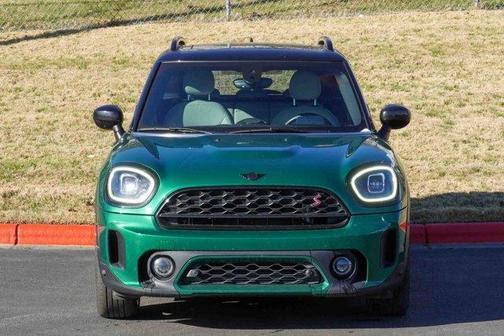 2023 MINI Countryman Cooper S