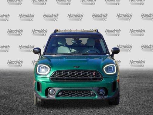 2023 MINI Countryman Cooper S