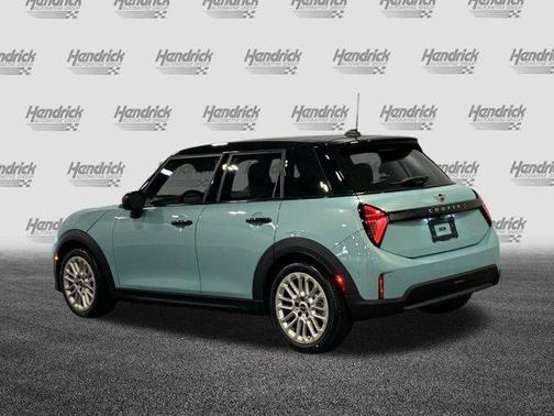 2026 MINI Hardtop Cooper S