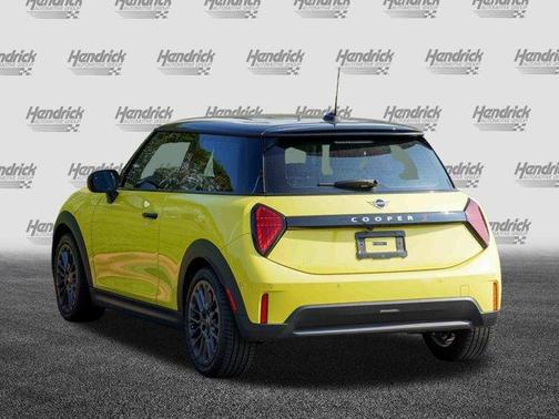 2025 MINI Hardtop S
