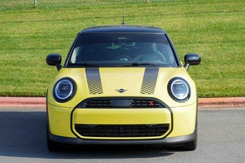 2025 MINI Hardtop S