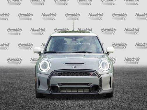 2022 MINI Hardtop Cooper S
