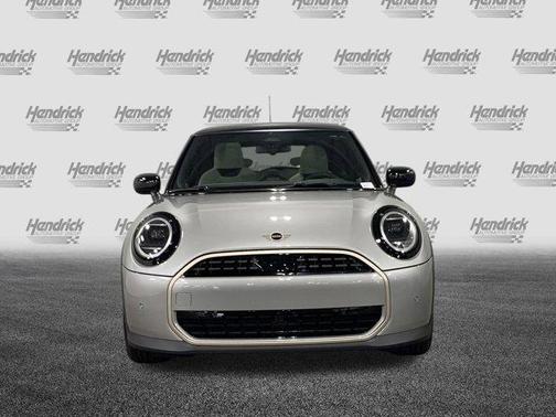 2025 MINI Hardtop COOPER