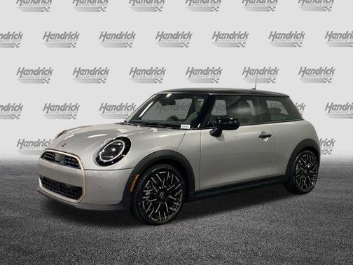 2025 MINI Hardtop COOPER