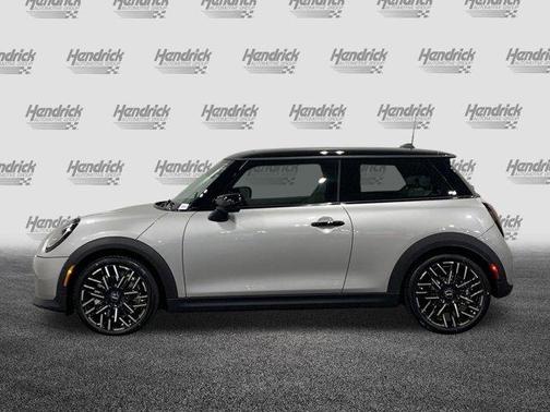 2025 MINI Hardtop COOPER