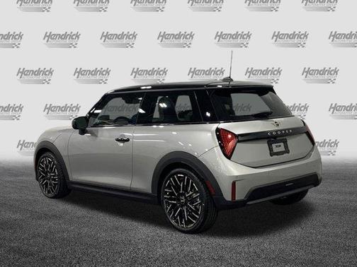 2025 MINI Hardtop COOPER