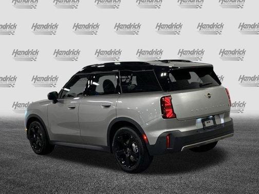 2026 MINI Countryman S
