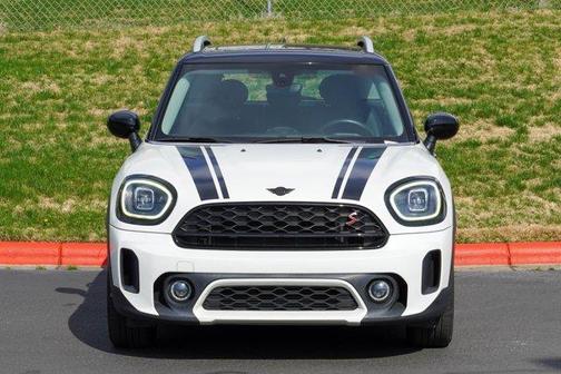 2023 MINI Countryman Cooper S