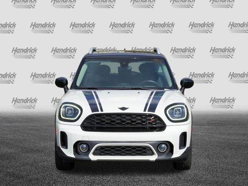 2023 MINI Countryman Cooper S