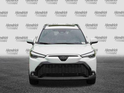 2023 Toyota Corolla Cross Hybrid XSE