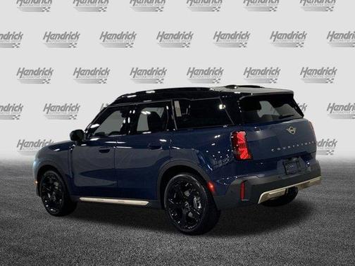 2026 MINI Countryman S