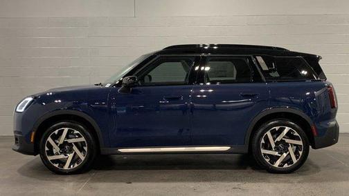 2025 MINI Countryman S