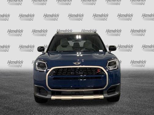 2025 MINI Countryman S