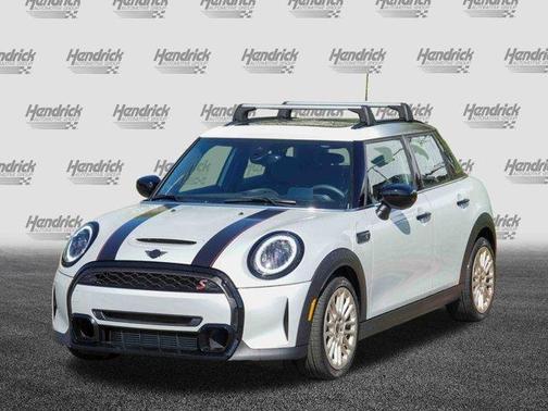 2023 MINI Hardtop Cooper S