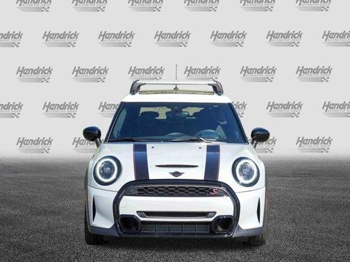 2023 MINI Hardtop Cooper S