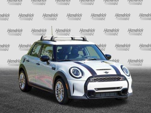 2023 MINI Hardtop Cooper S