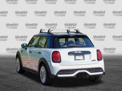 2023 MINI Hardtop Cooper S