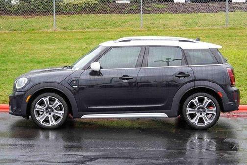 2023 MINI Countryman Cooper S