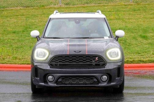 2023 MINI Countryman Cooper S