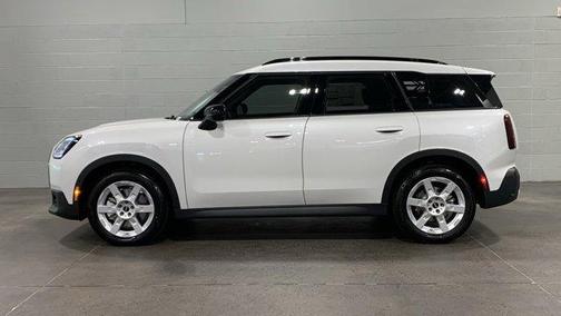 2025 MINI Countryman S