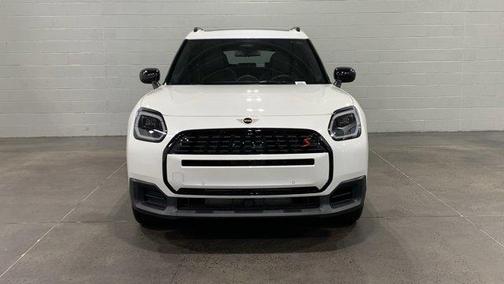 2025 MINI Countryman S