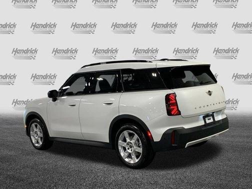 2025 MINI Countryman S