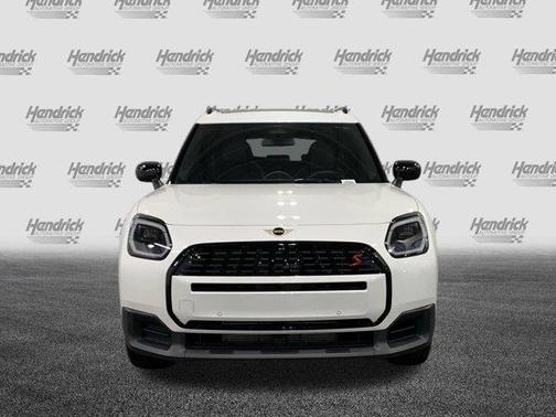 2025 MINI Countryman S