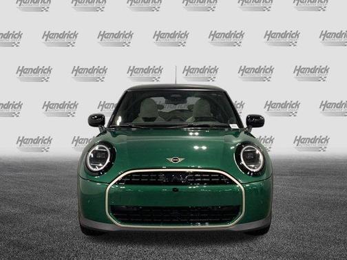 2025 MINI Hardtop Cooper
