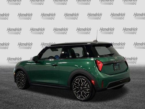 2025 MINI Hardtop Cooper