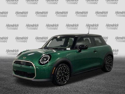 2025 MINI Hardtop Cooper