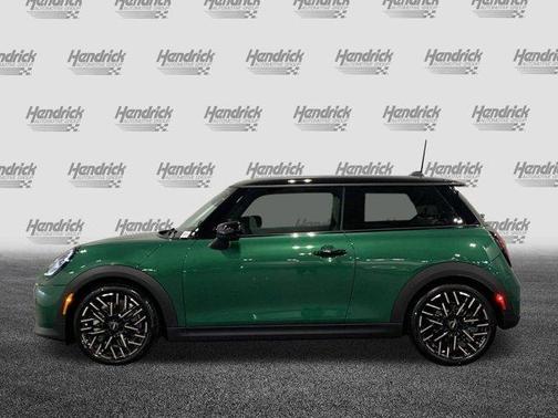 2025 MINI Hardtop Cooper