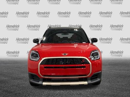 2025 MINI Countryman S
