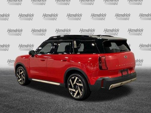 2025 MINI Countryman S