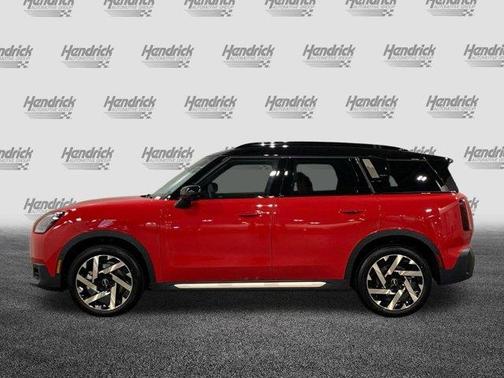 2025 MINI Countryman S