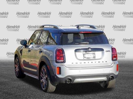2024 MINI Countryman Cooper S