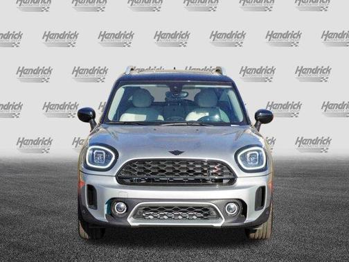 2024 MINI Countryman Cooper S