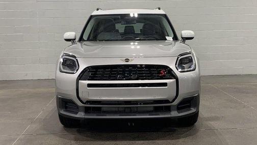 2025 MINI Countryman S