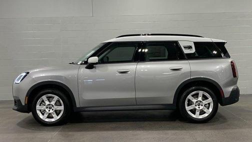 2025 MINI Countryman S