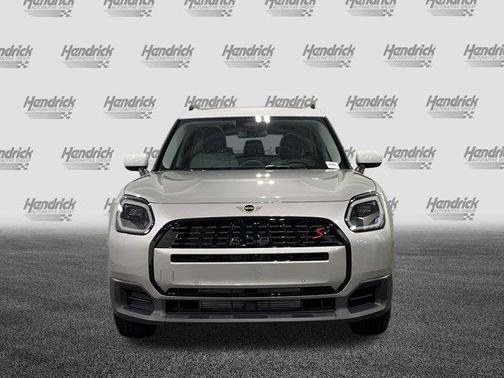 2025 MINI Countryman S