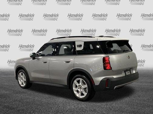 2025 MINI Countryman S