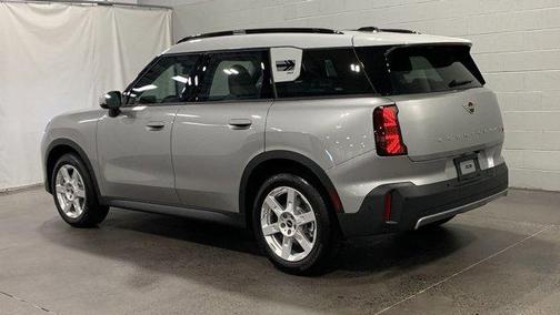 2025 MINI Countryman S