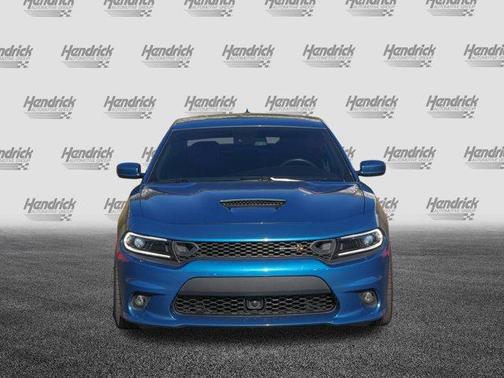 2022 Dodge Charger Scat Pack