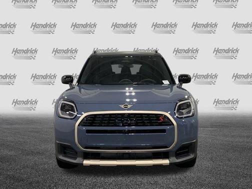 2025 MINI Countryman S