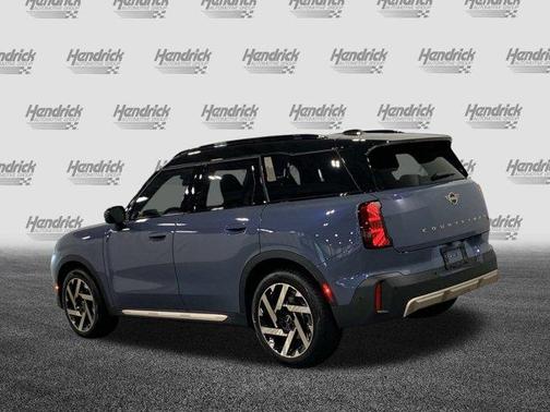2025 MINI Countryman S