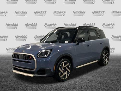 2025 MINI Countryman S