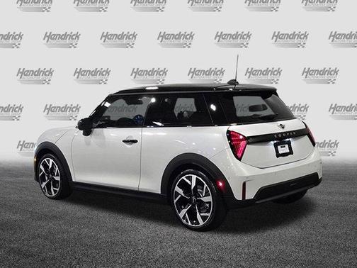 2026 MINI Hardtop Cooper
