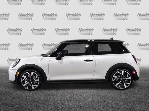 2026 MINI Hardtop Cooper