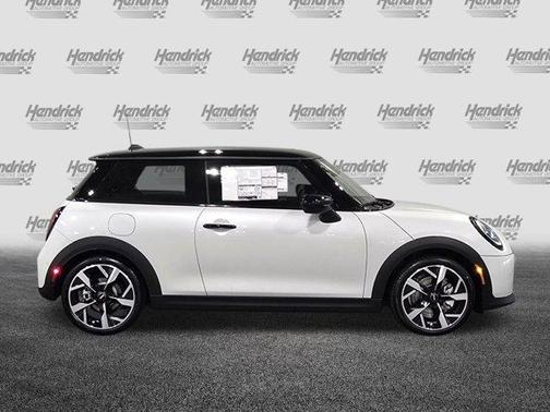 2026 MINI Hardtop Cooper