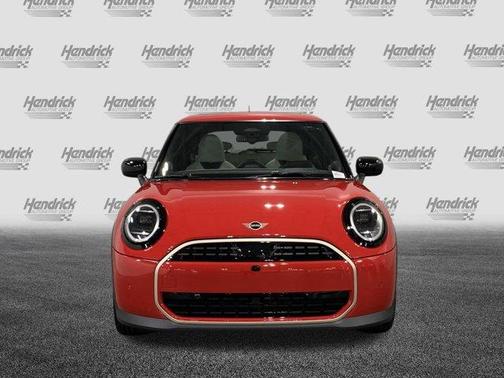 2025 MINI Hardtop Cooper